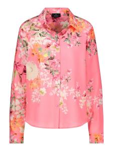 Блуза monari, светло-розовый