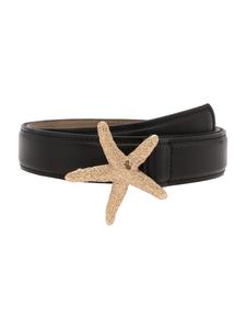 Ремень Guido Maria Kretschmer Women Valeria, черный