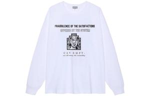 Cav Empt Футболка мужская белая