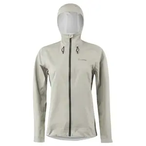 Куртка Loeffler CF WPM-Protect, серый