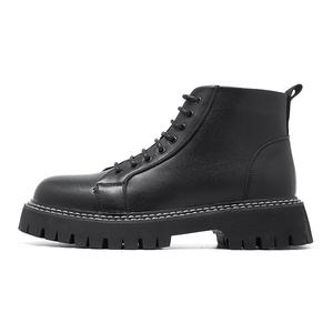 Ботинки Chi Wolf Martin Boots Men