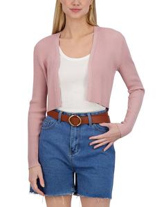 Болеро-кардиган Point, розовый