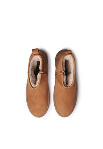 Снегоступы/зимние ботинки SALOU Toni Pons, коричневый