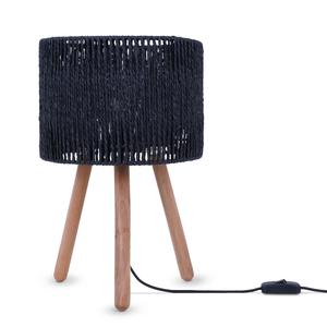 TISCHLAMPE Pita Tl Paco Home, черный