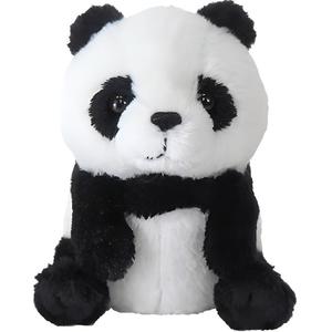 Игрушка плюшевая Imitation Panda Accompaniment Dolls, высота около 14 см SUNLEMONORIGINAL, panda p-4792