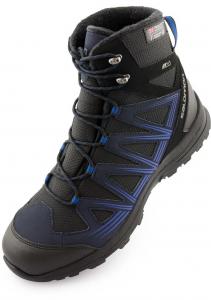 Мужские треккинговые ботинки Salomon Woodsen 2
