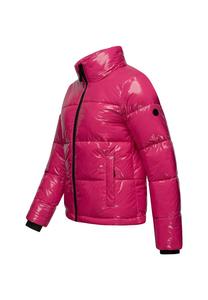 Зимняя куртка ROOBIE Ragwear, светло-розовый