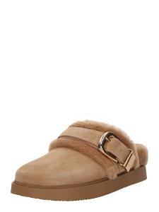 Мюли STEVE MADDEN Cozy Up, коричневый
