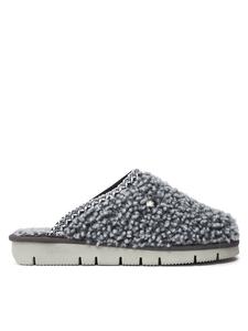 Домашние тапочки Grünland, серый