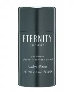 Дезодорант Eternity для мужчин 75 г Calvin Klein
