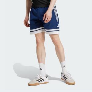 Мужские шорты adidas Squadra 25 Downtime