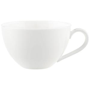 Кофейная чашка Villeroy & Boch, 0,28 л, белый