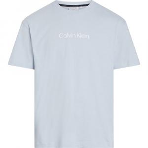 Футболка с коротким рукавом Calvin Klein Hero Logo Comfort, белый