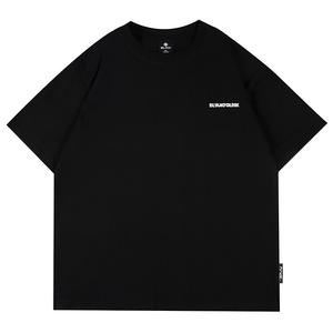 OLRIK ОЛРИК Футболка унисекс, Светло-серый