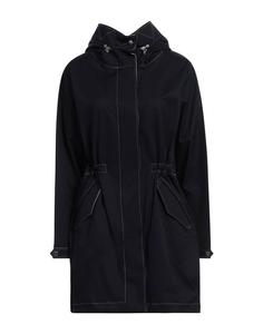 Пальто и тренчи Moorer, темно-синий