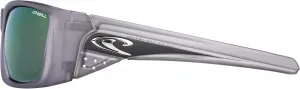 Солнцезащитные очки O'Neill Waverider Wrap, Matte Gray Crystal