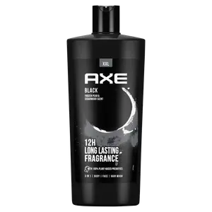 Гель для душа Axe Black Men, 700 мл