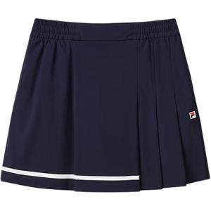 FILA KIDS Шорты для подростков royal blue