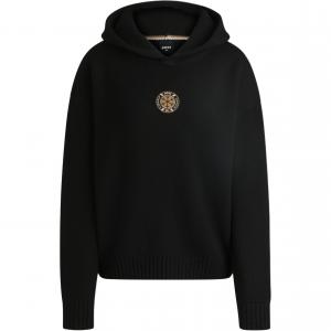 HUGO BOSS Свитшот Women's Black