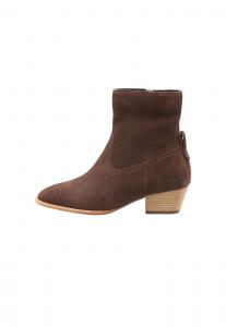 Ботильоны LLOYD AMARA, коричневый