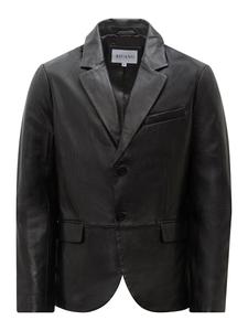 Куртка межсезонная RICANO Diego, черный