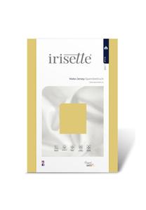 Унисекс натяжная простыня Mako-Jersey Jupiter 0008 Irisette