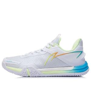 Кроссовки земля летающие se Li-Ning, белый