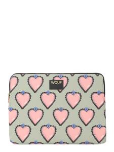 Сумка для ноутбука Wouf Daily, Pastel green