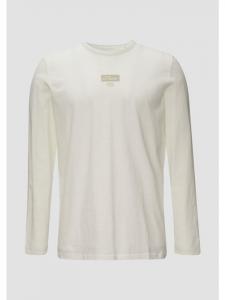 s.Oliver Футболка цвета 0120_белый