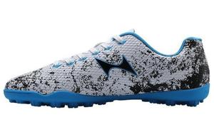 4565 Антискользящие и износостойкие легкие низкие кроссовки для тренировок Унисекс Белый Черный HEALTH