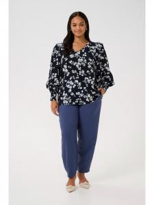 Блузка KAFFE curve