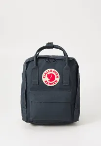 Мини-Рюкзак kånken Fjällräven, Navy