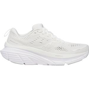 Беговые кроссовки Guide 18 Saucony, цвет ivory
