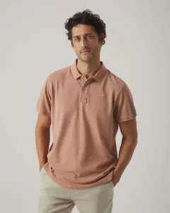 Мужская футболка с коротким рукавом Scotta 1985, оранжевый