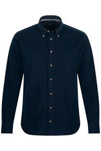 Рубашка JP1880, темно синий