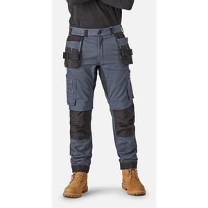 Брюки Holster Universal FLEX Regular Dickies, серый