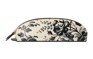 GUCCI Кожаная дорожная сумка для хранения Unisex