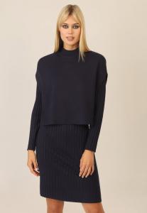 Платье Apart SET, Nachtblau/Dark Blue