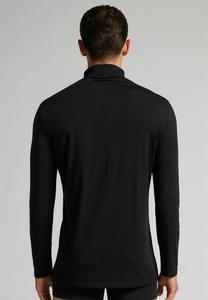 Базовый слой HIGH-NECK Intimissimi, черный