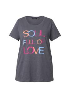 Футболка Ulla Popken