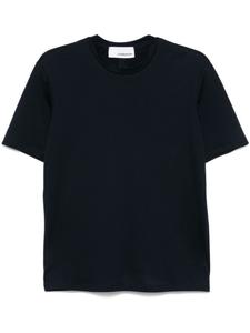 Футболка с изображением Нила Costumein, синий