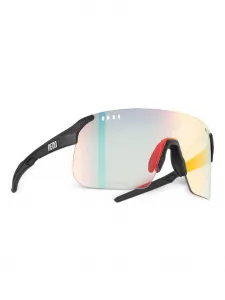 Солнцезащитные очки Sky 2.0 Air в геометричной оправе Neon, черный