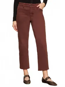 Укороченные прямые джинсы Cadence 90-х годов в цвете цикорий Sanctuary