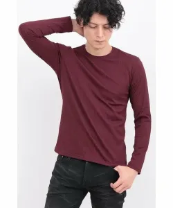 Футболка Tornado Mart, цвет Bordeaux