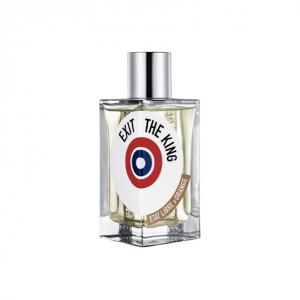 Классический парфюм Chypre Floral Eau De Parfum EDP с мыльными нотами розы 30ml/50ml/100ml Etat Libre D'Orange