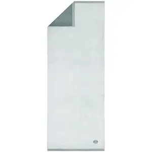 Полотенце для сауны BEN 75x200 см двустороннее Egeria, Gravel