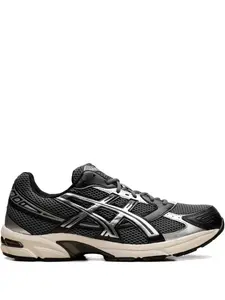 Кроссовки Gel-113 на низкой подошве Asics, черный