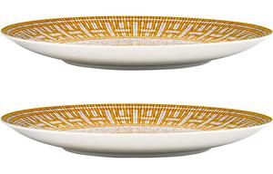 Тарелка HERMES, белый