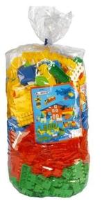 Тупико, строительные блоки, KL-WG630 Tupiko