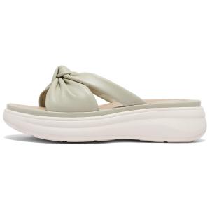 Шлепанцы женские Senda, бежевый